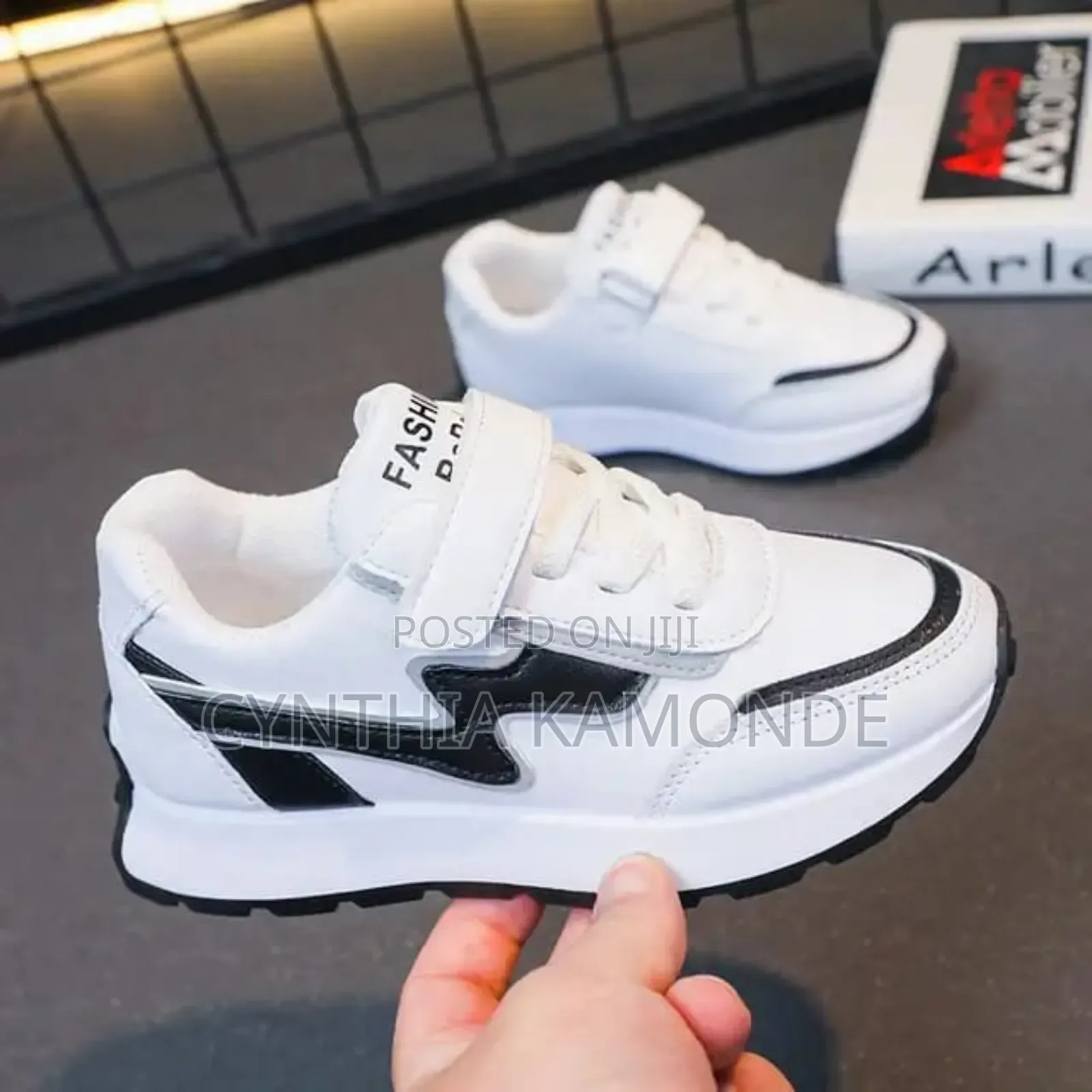 Cute Sneakers