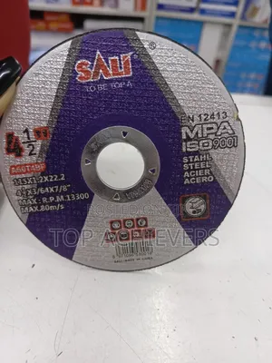 Quality Cutting Disc '4.5