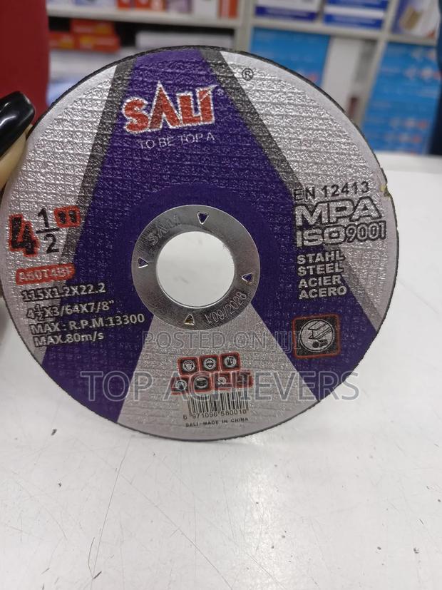 Quality Cutting Disc '4.5