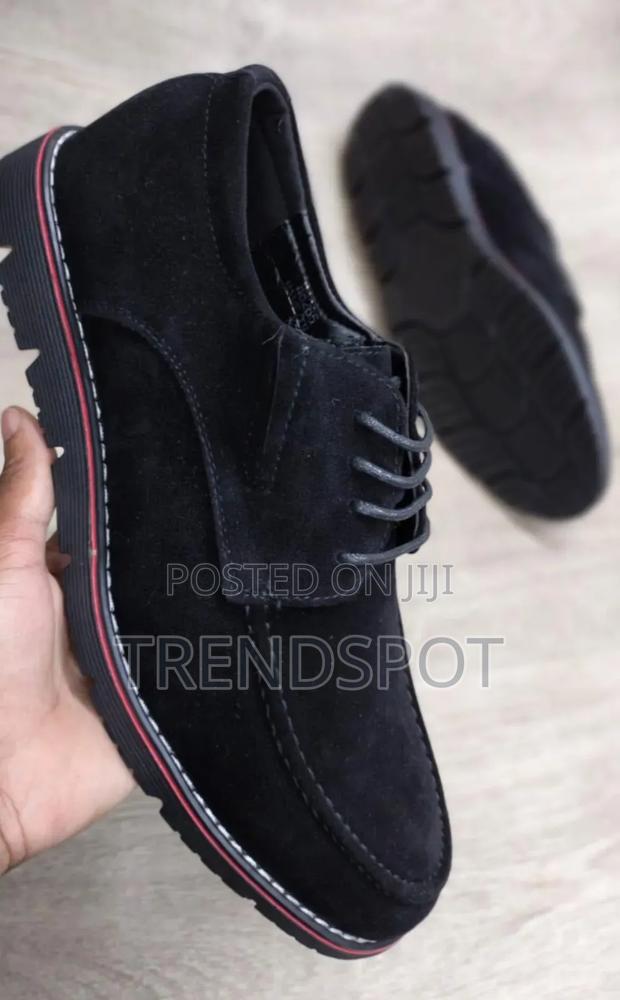 Suede Casual 
Size 39- 45. - main view