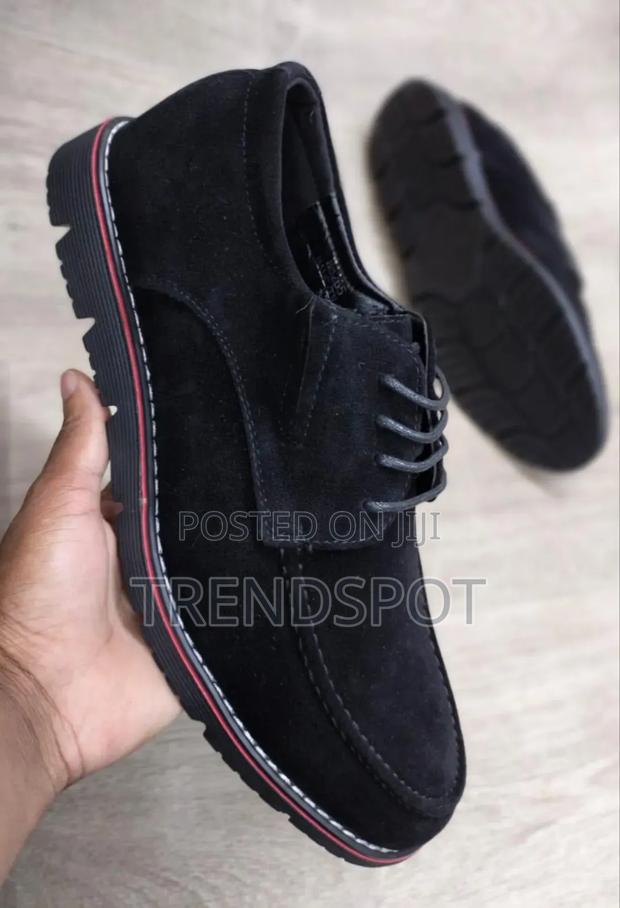 Suede Casual 
Size 39- 45. - thumbnail 2