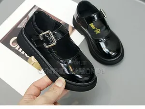 Cute Baby Shoes