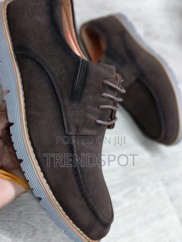 Suede Casual
Size 39- 45. - main view