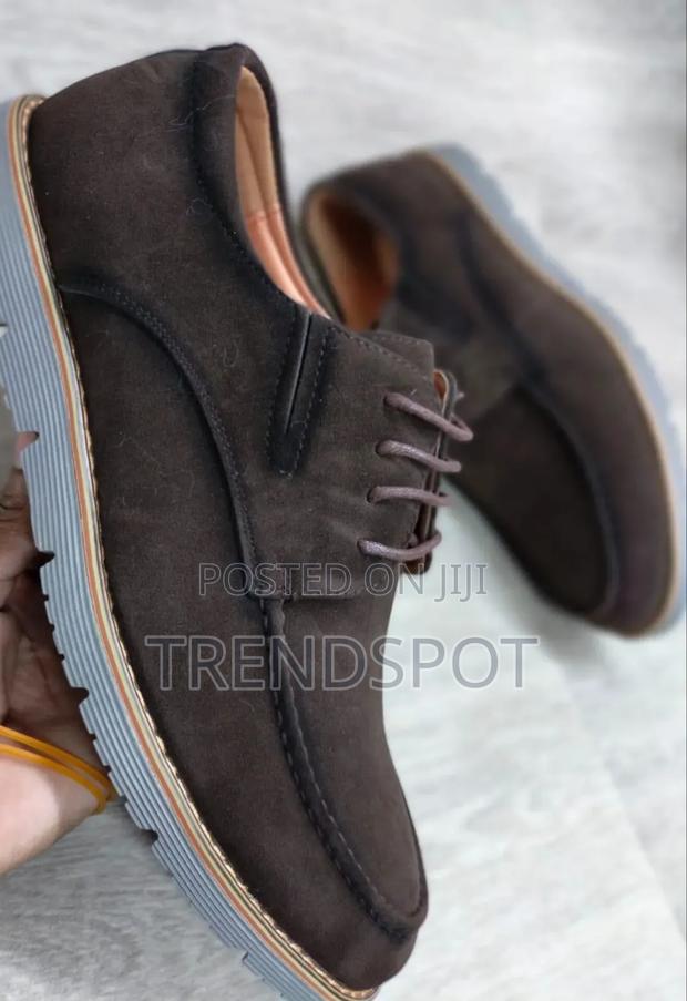 Suede Casual 
Size 39- 45. - thumbnail 2