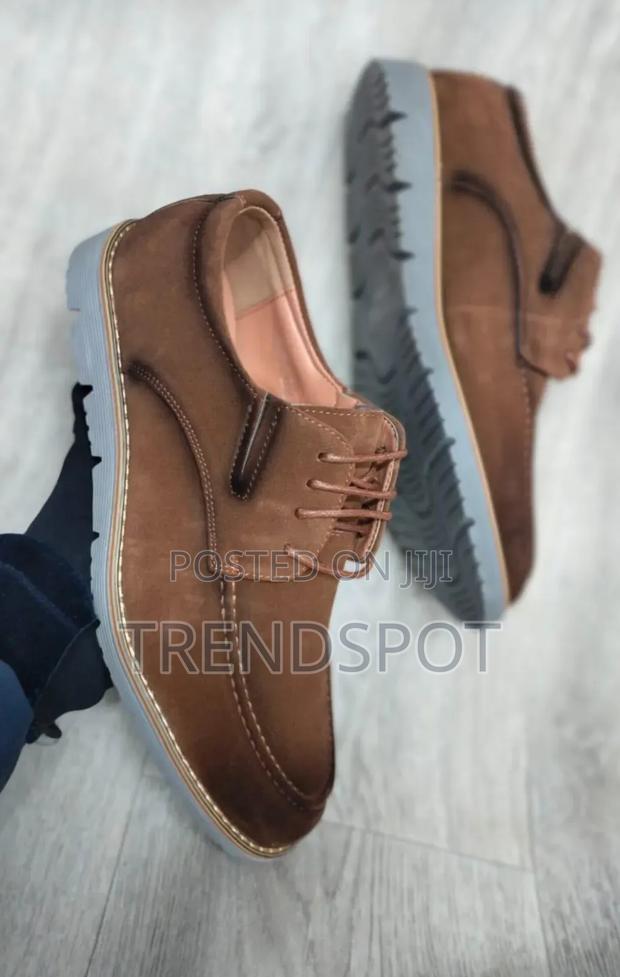 Suede Casual Size 39- 45. - thumbnail 3