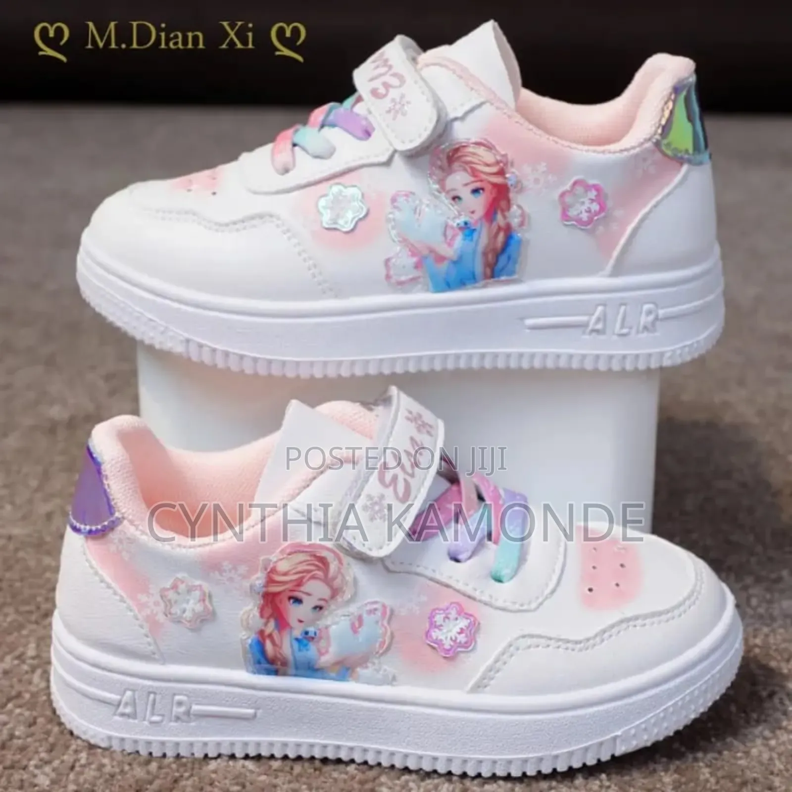 Cute Sneakers