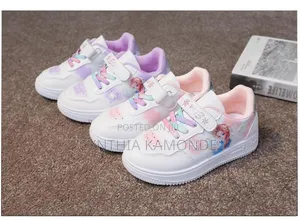 Cute Sneakers