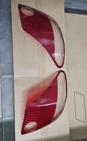Tail Lens/Tail Light Covers Ist 2006,2006,2008,2009,2010