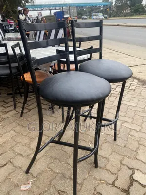 Restaurants and Bar High Chairs