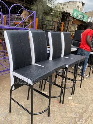 Restaurants and Bar High Chairs