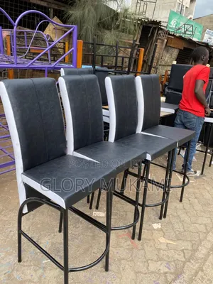 Restaurants and Bar High Chairs