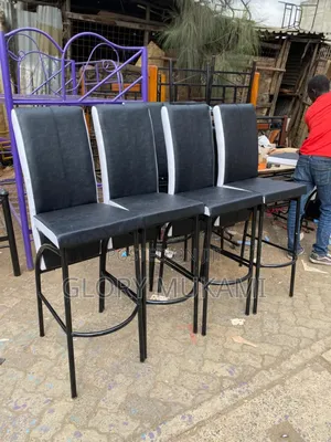 Restaurants and Bar High Chairs