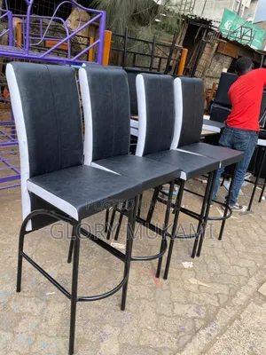 Restaurants and Bar High Chairs