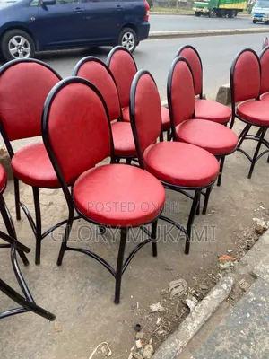Quality Brand New Restaurant and Bar Seats