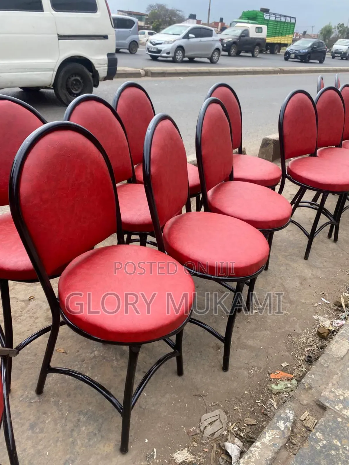 Quality Brand New Restaurant and Bar Seats