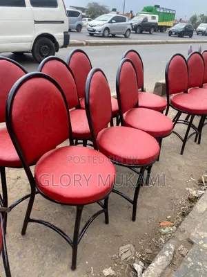 Quality Brand New Restaurant and Bar Seats