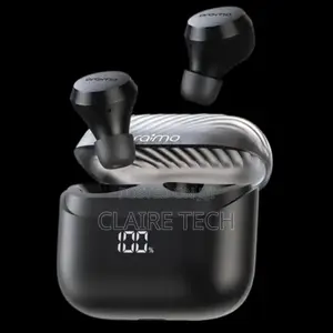 Oraimo Airbuds 4 ANC True Wireless Earbuds Available
