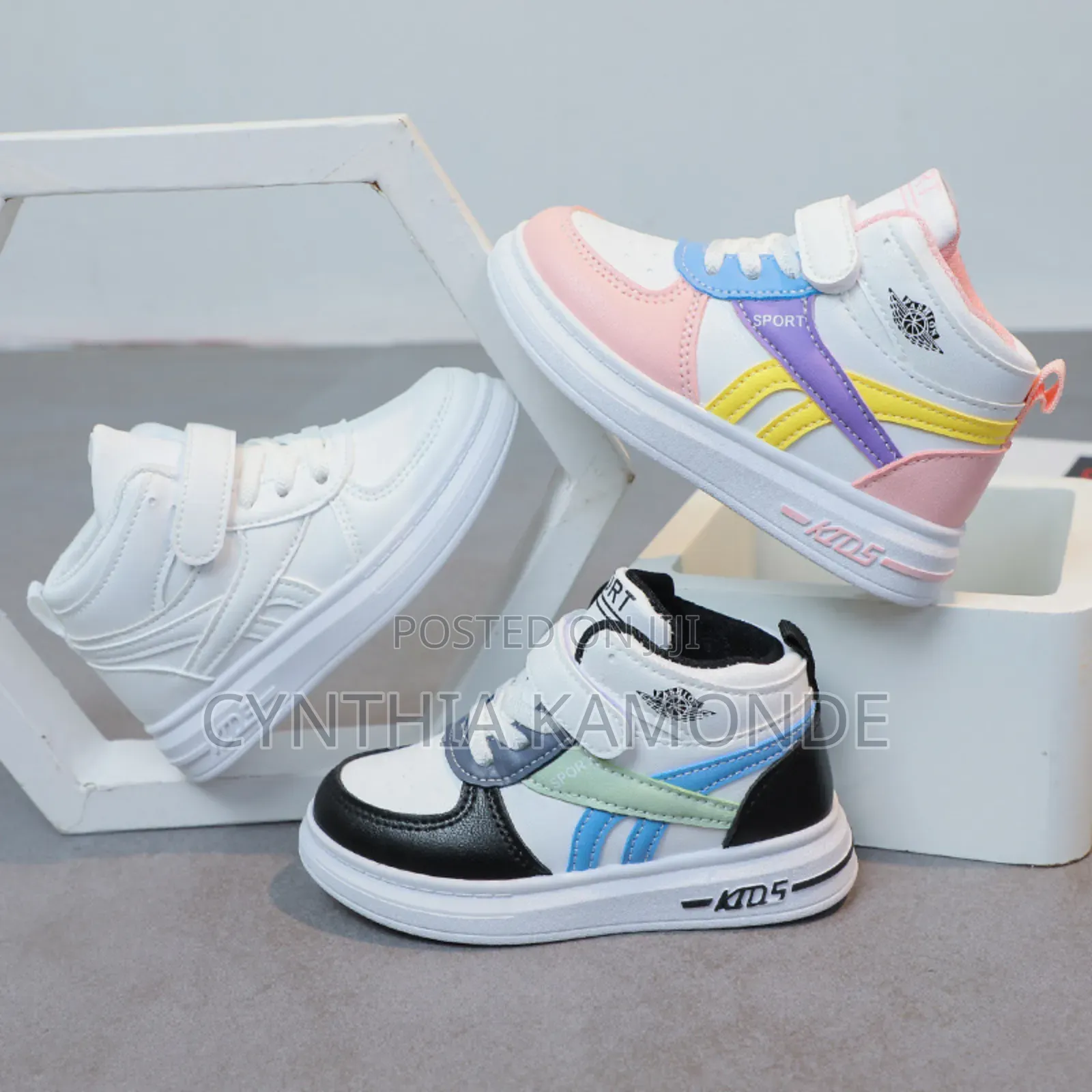 Cute Sneakers