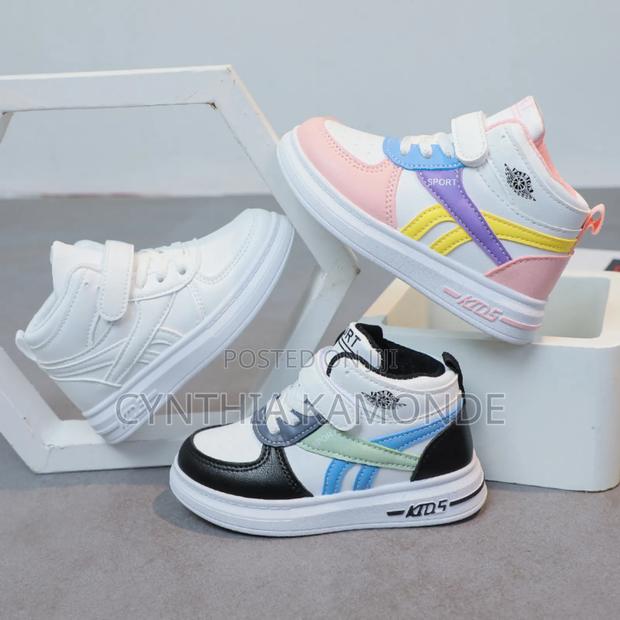 Cute Sneakers
