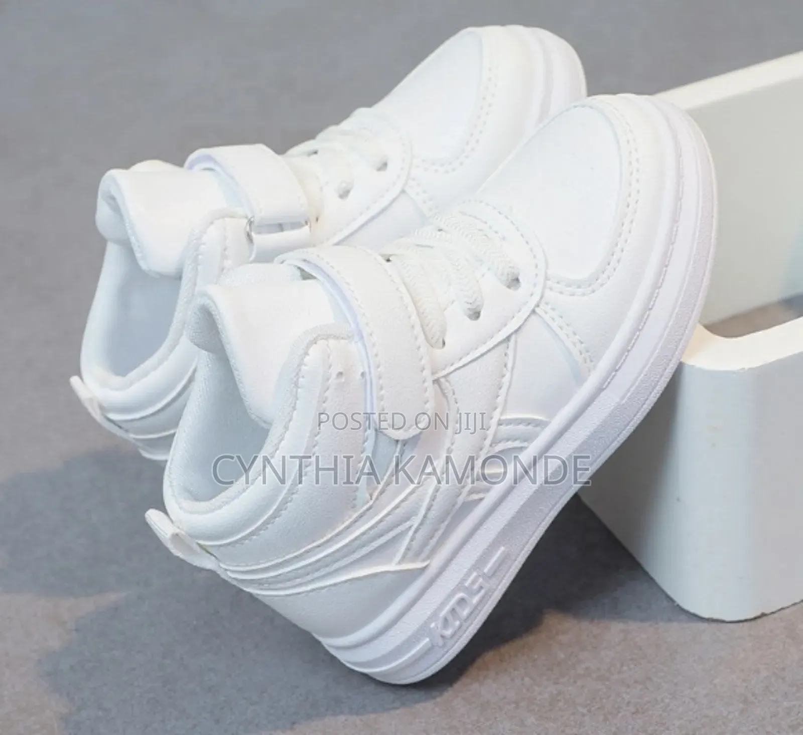 Cute Sneakers
