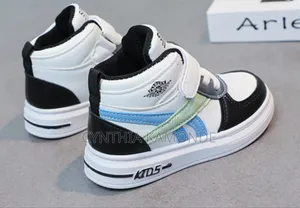 Cute Sneakers