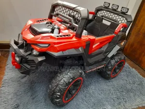 Kids Electric Remote Control