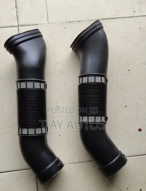 Mercedes Air Intake Duct M112