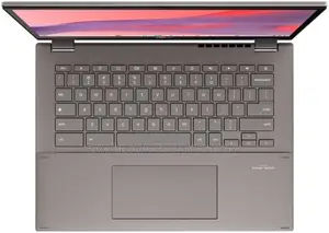 New Laptop Asus Chromebook Flip C302CA 8GB Intel Core i7 SSD 512GB