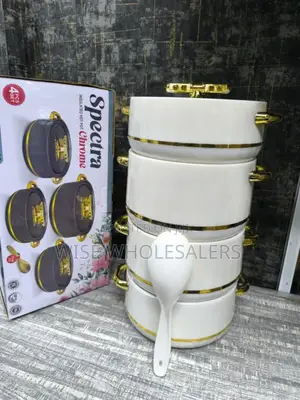 * 4 Pc Hotpots Spectra Hot