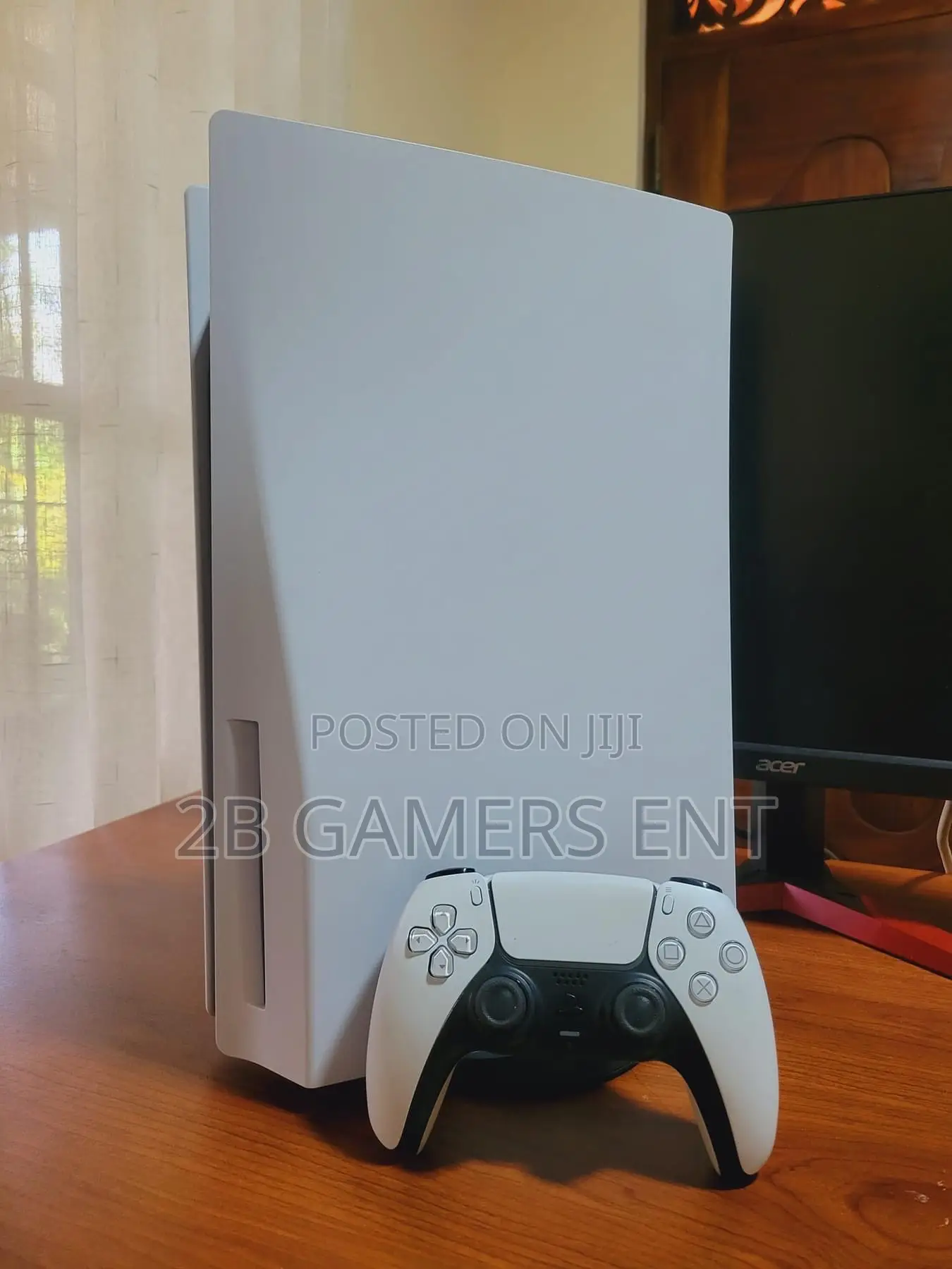Ps5 Standard EX UK