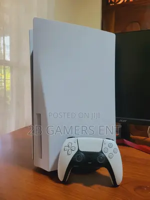 Ps5 Standard EX UK