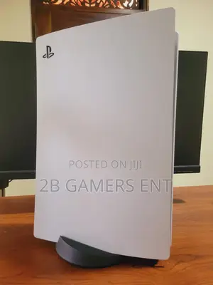 Ps5 Standard EX UK