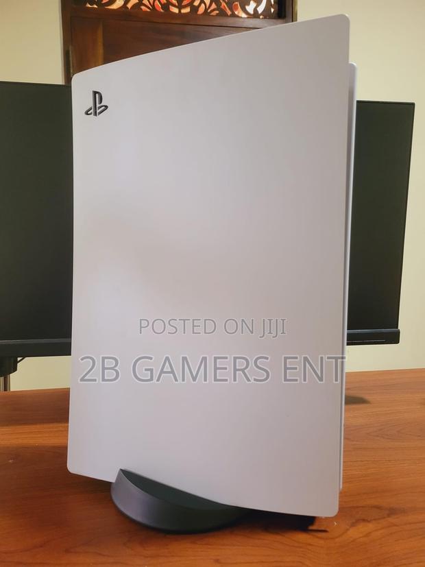 Ps5 Standard EX UK - thumbnail 2