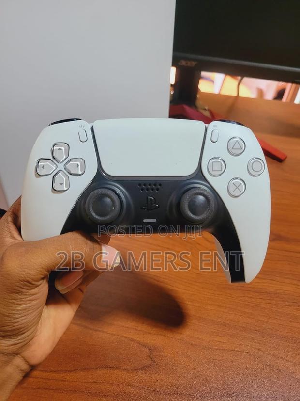 Ps5 Standard EX UK - thumbnail 3