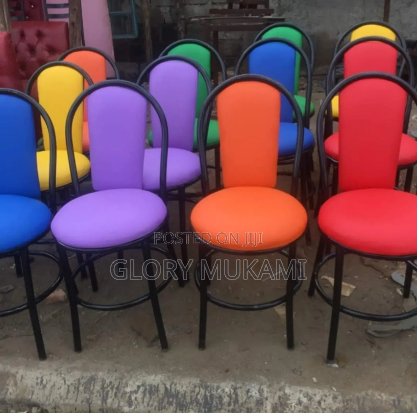 Quality Brand New Restaurant and Bar Seats
