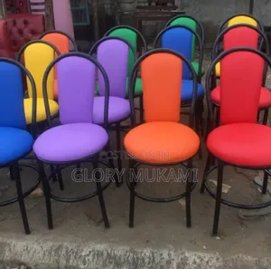 Quality Brand New Restaurant and Bar Seats