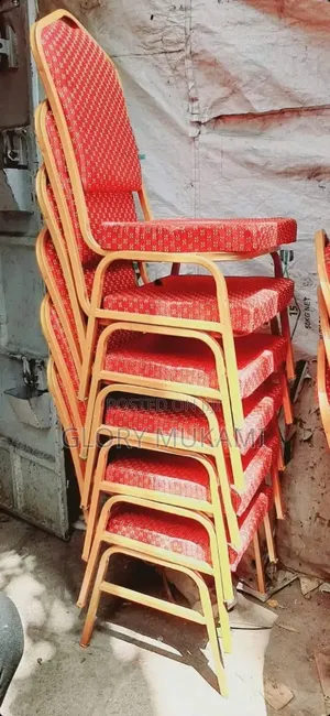Brand New Quality Conference Chairs
