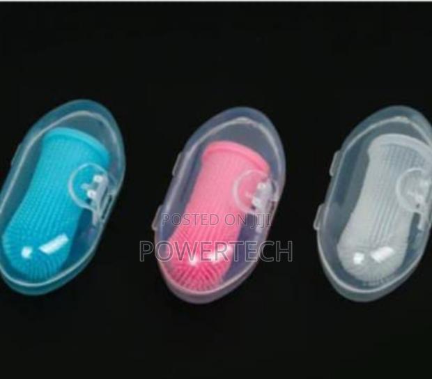 Dog Teether,Dog Toothbrush - main view