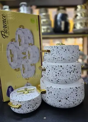 * Turkish Hot Pots* 