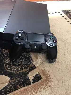 Play Station 4 Original Version Clean