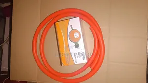 6kg Complete Gas Regulator Set Kit