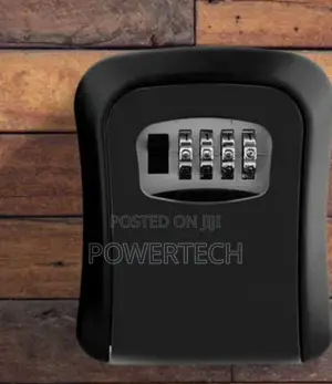 Keylock Box