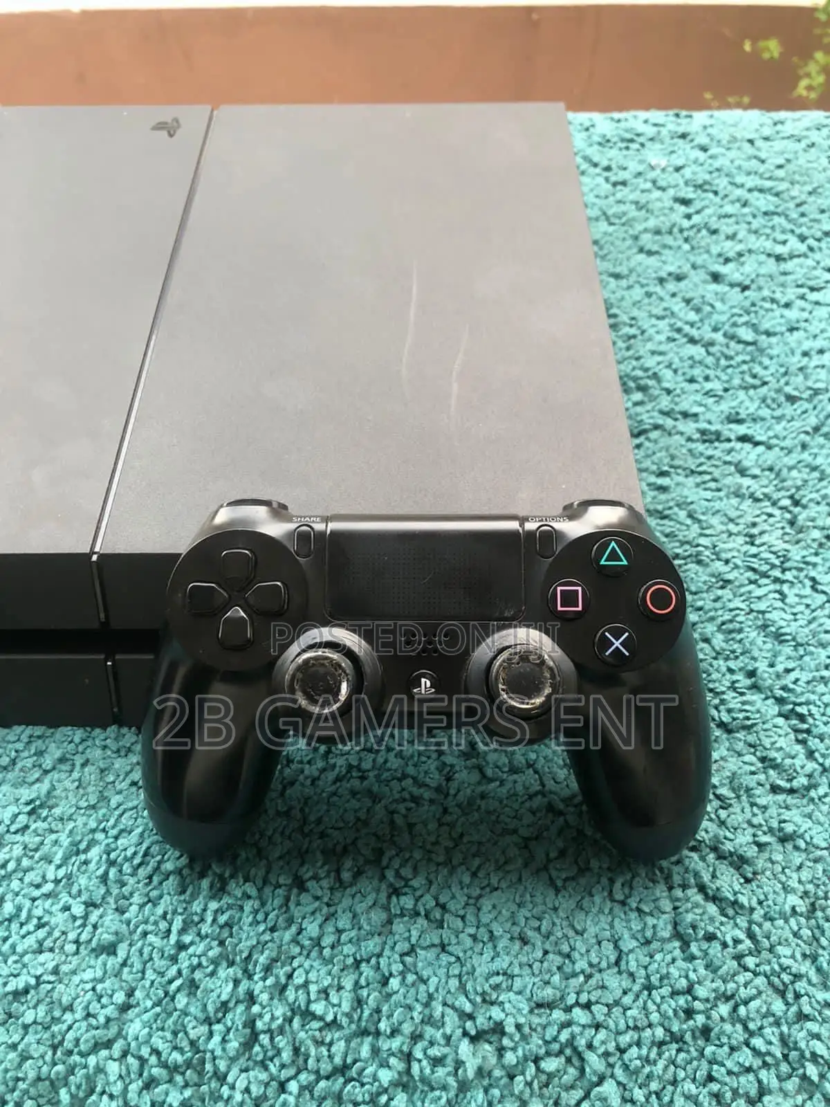 11.00 Ps4 Standard Clean