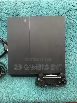 11.00 Ps4 Standard Clean