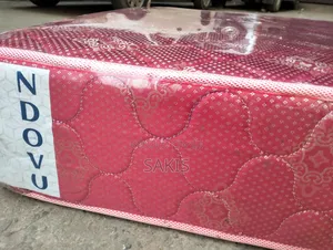 Game on 6 by 6, 10inch High Density Quilted Mattresses
