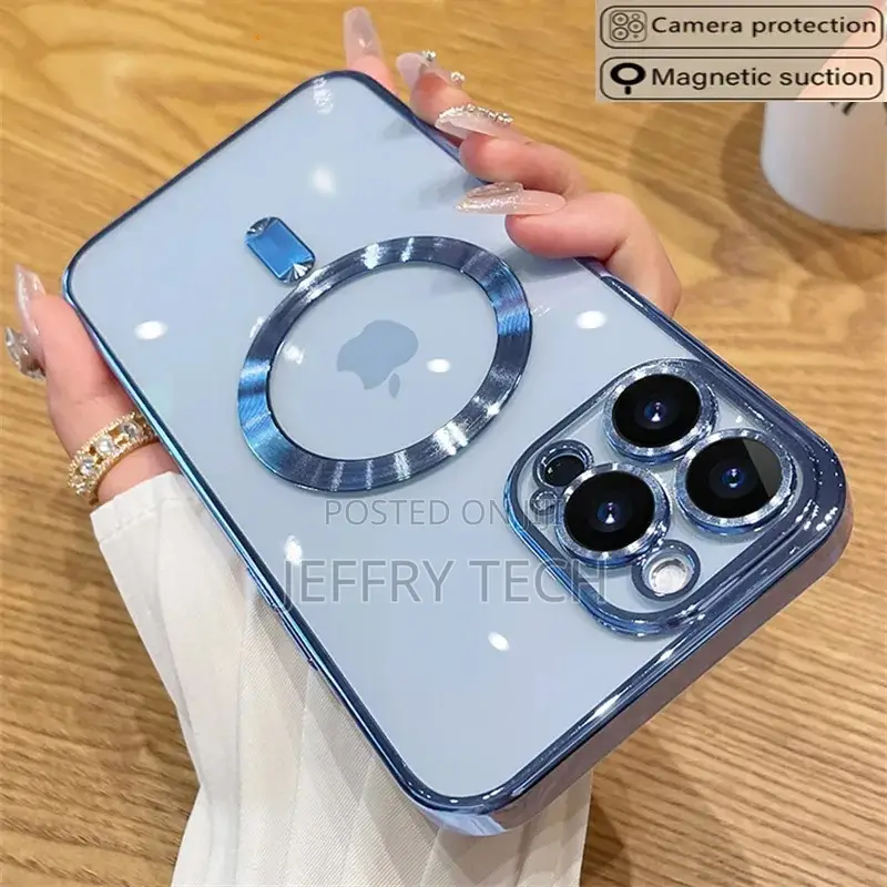 Magsafe Camera Lens Film Protector for iPhone 14 13 12 11 P