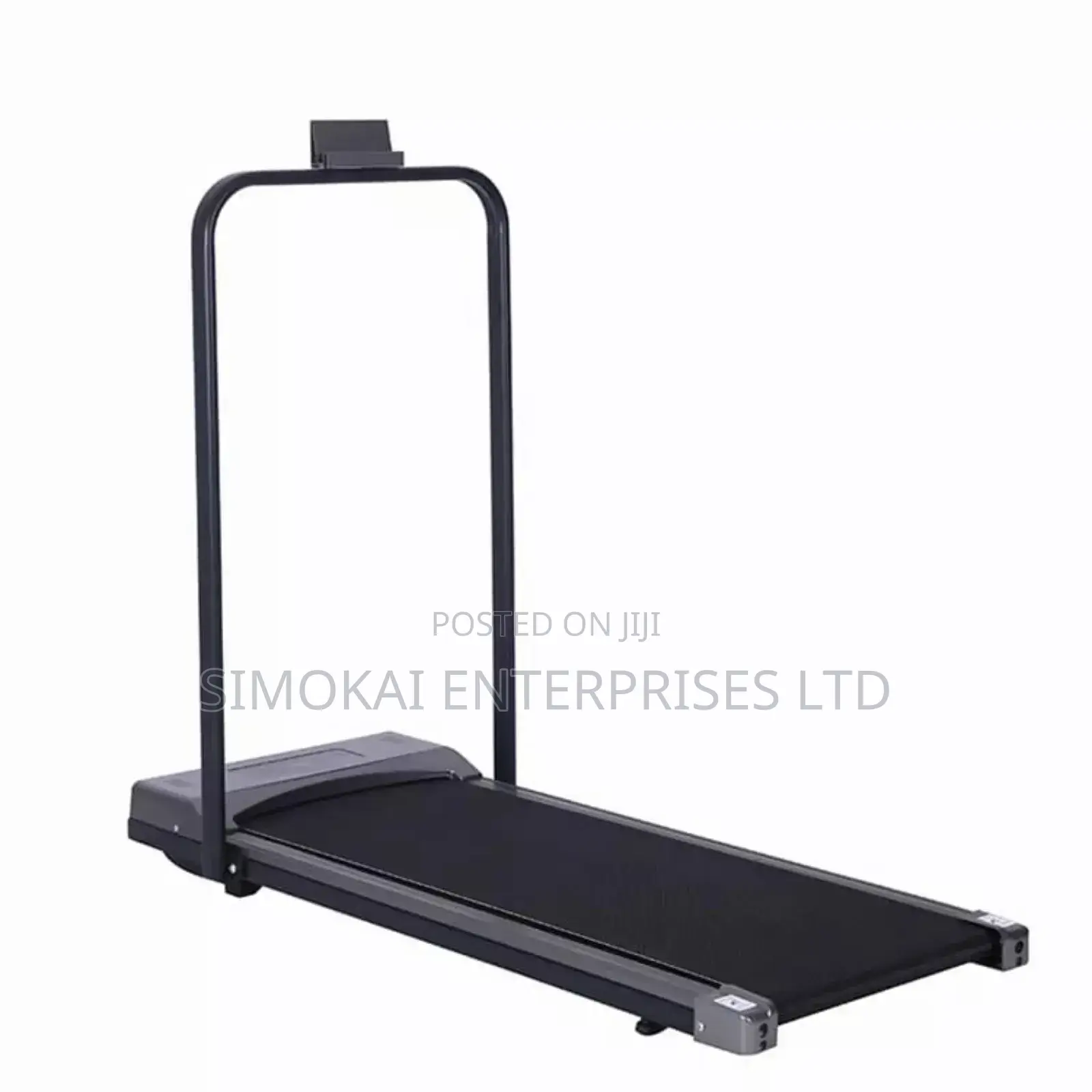 2HP Electric Treadmill Walking-Pad