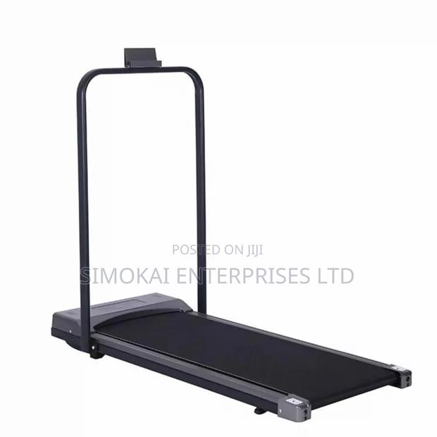 2HP Electric Treadmill Walking-Pad