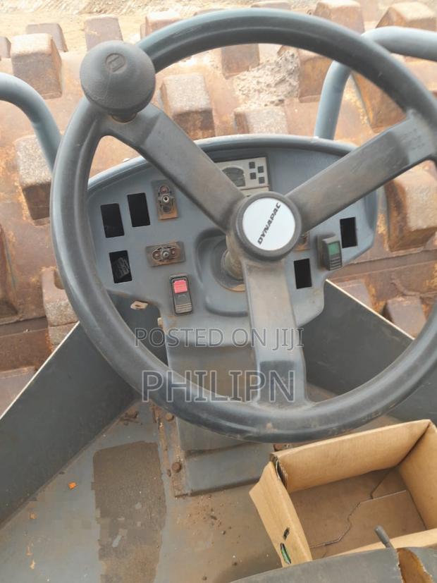 Caterpillar Excavator Khma
Model 320 D2
Year 2015
Hours 4603 - thumbnail 2