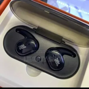 JBL Bluetooth Headset Earpods